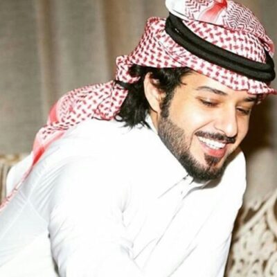 محمد جارالله السهلي واليامي والمصعبي في امسية اماراتية