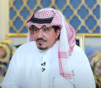 الشاعر طلال عبدالله الرشيد